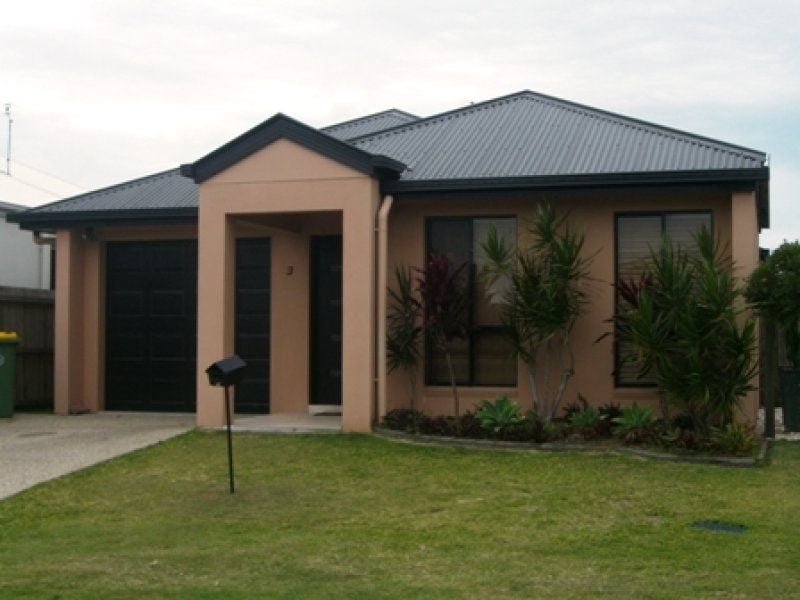 3 Solomon Court KAWANA ISLAND QLD, Kawana Island - Thumbnail 2