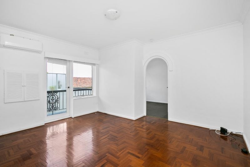 11/25 Irving Avenue, Prahran