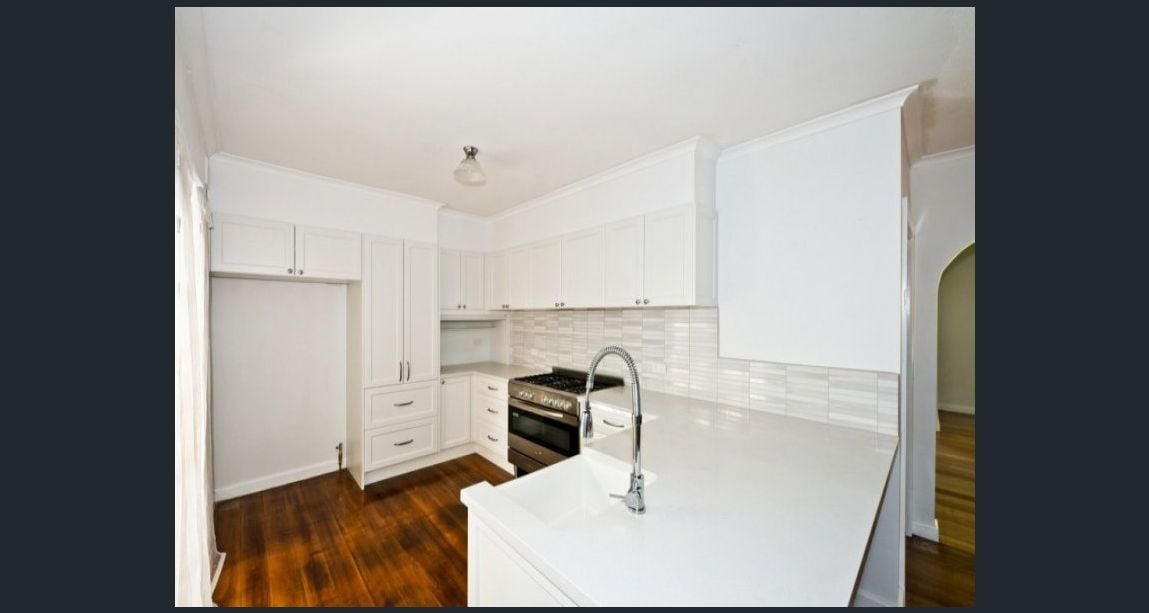 NO FURTHER INSPECTIONS - APPLICATION PENDING