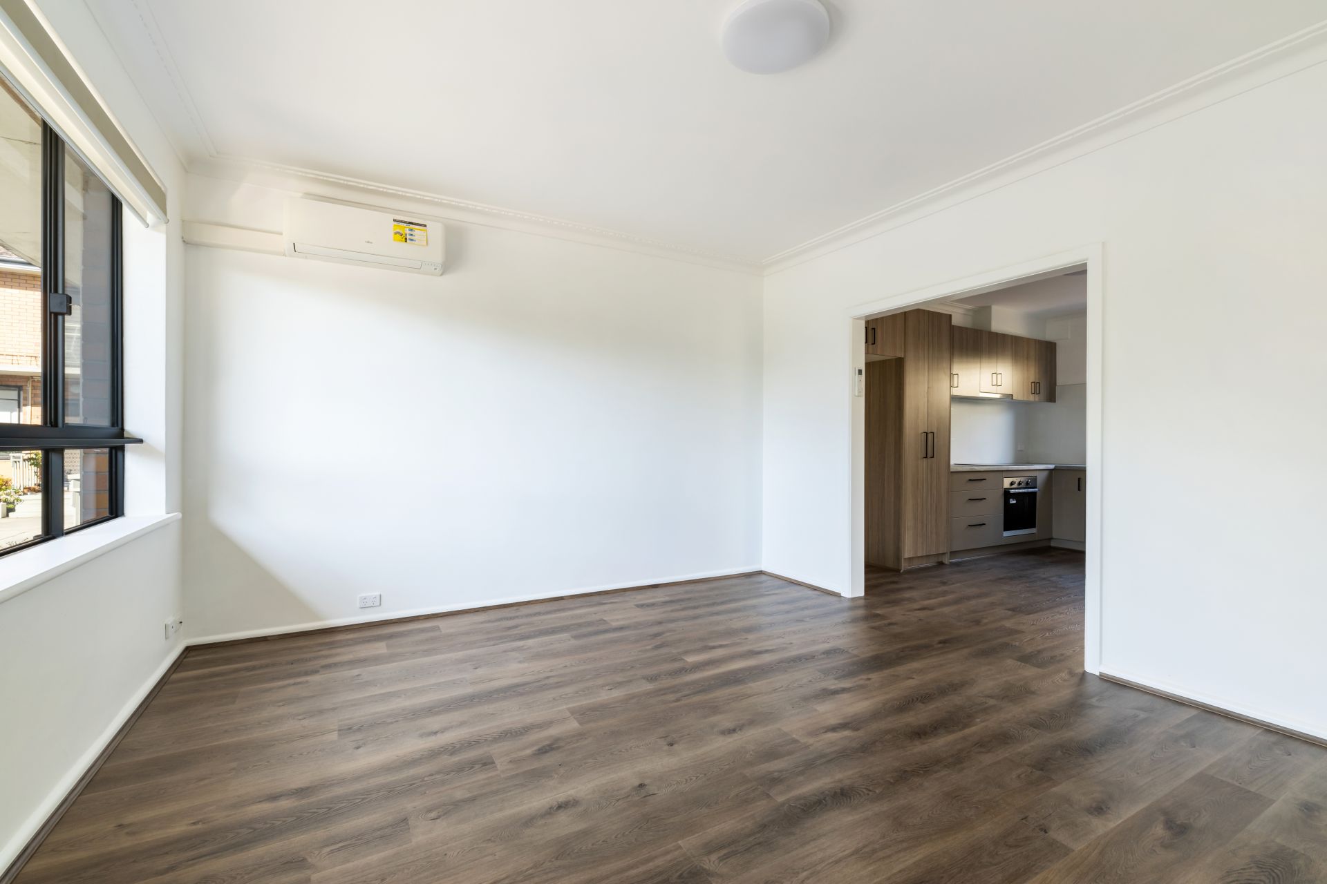 Stunning Renovated Apartment