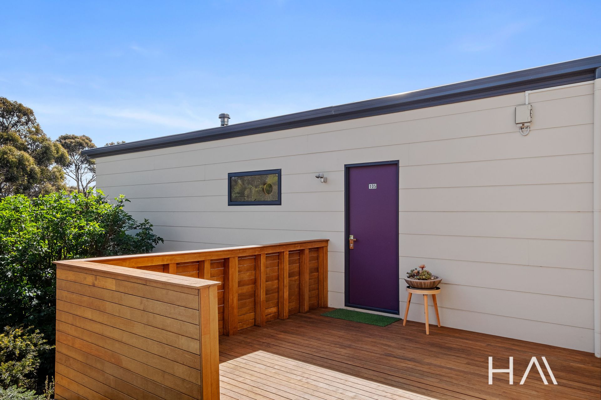 105/571 Nelson Road Mount Nelson, Mount Nelson - Thumbnail 4