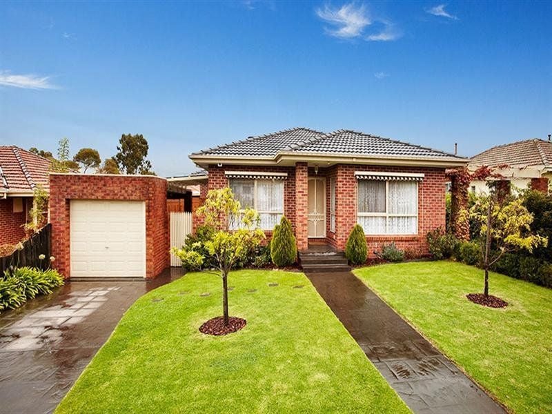 1/39 Chaleyer Street, Reservoir