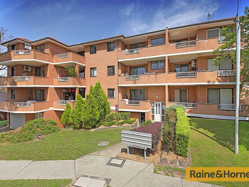 Real Estate For Sale 3/513 Hayburn Avenue Rockdale , NSW