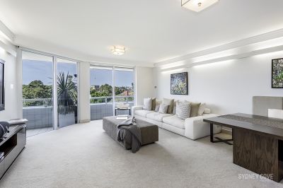 93/1 Macquarie Street, SYDNEY NSW 2000, Sydney - Thumbnail 3