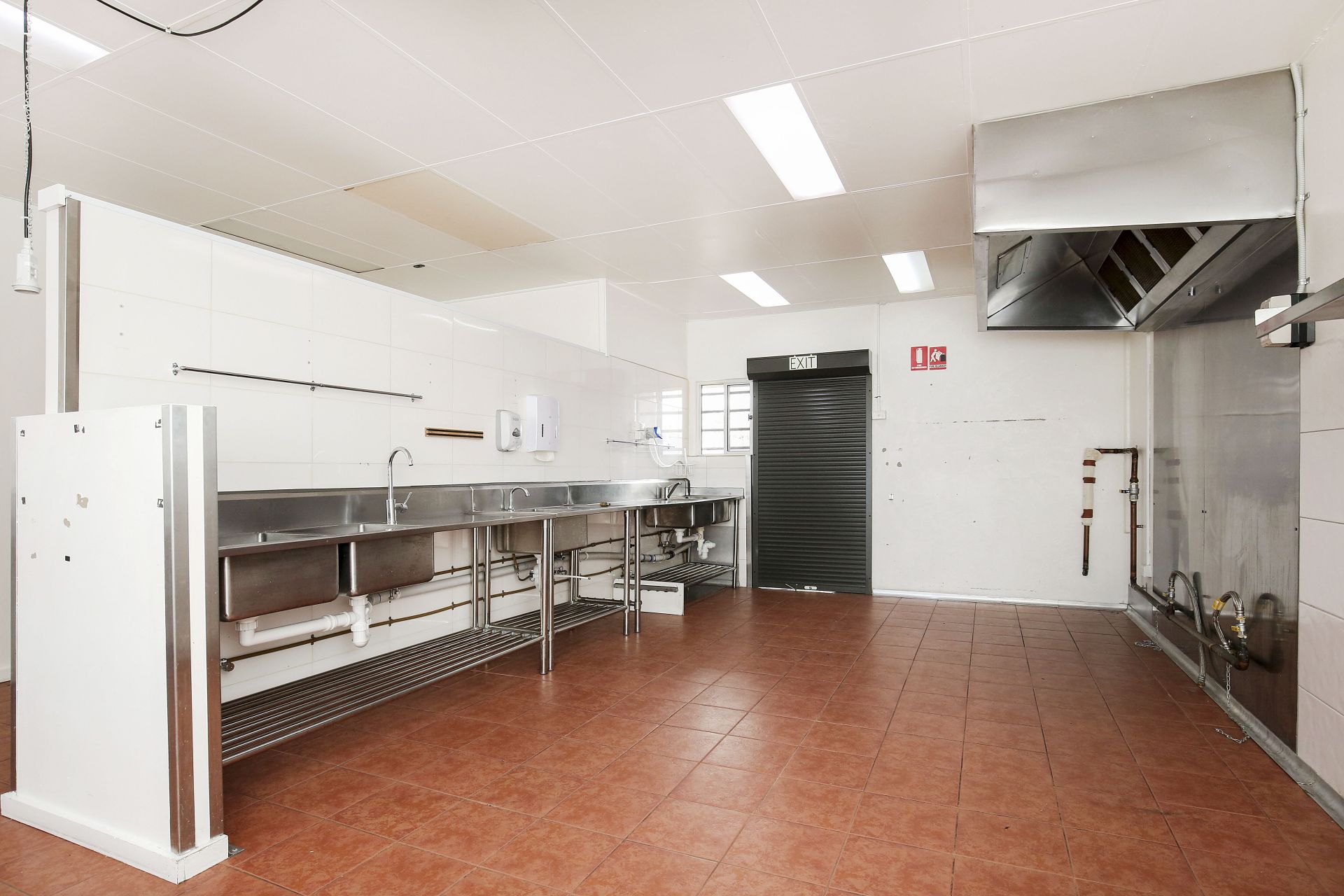 Commercial Catering/Kitchen/Fast Food Opportunity