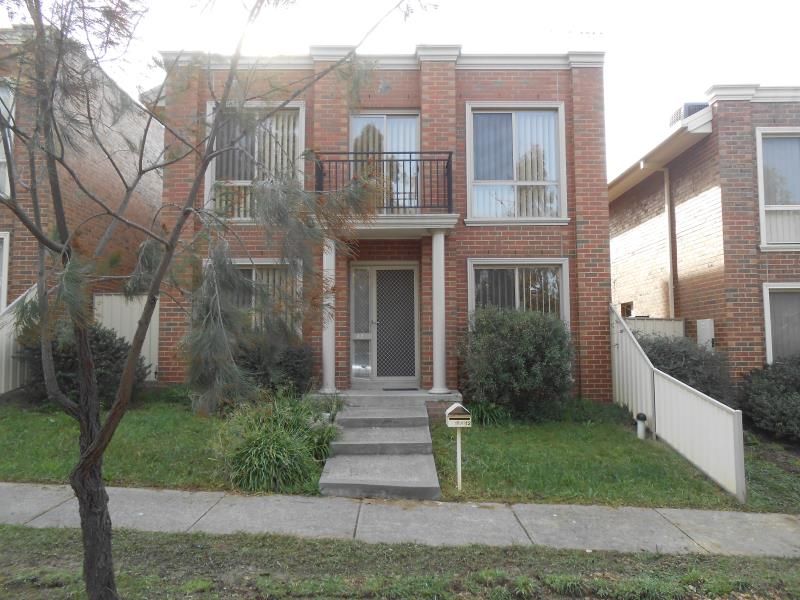 12 The Green, Mill Park