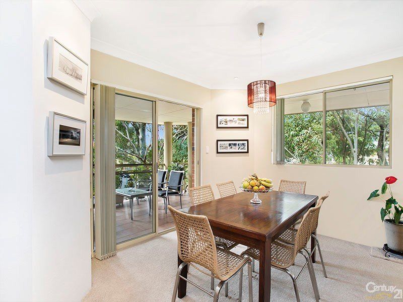 30/13-21 Oxford Street, SUTHERLAND, Sutherland - Thumbnail 5