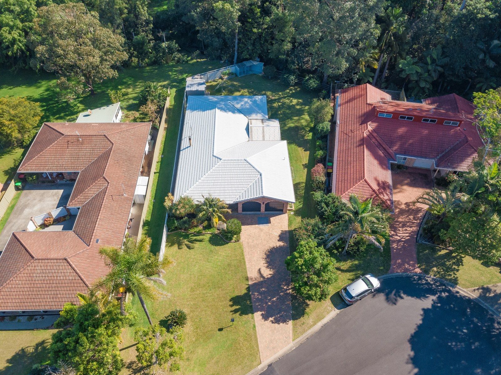 For Sale 30 Abel Tasman Drive Coffs Harbour , NSW