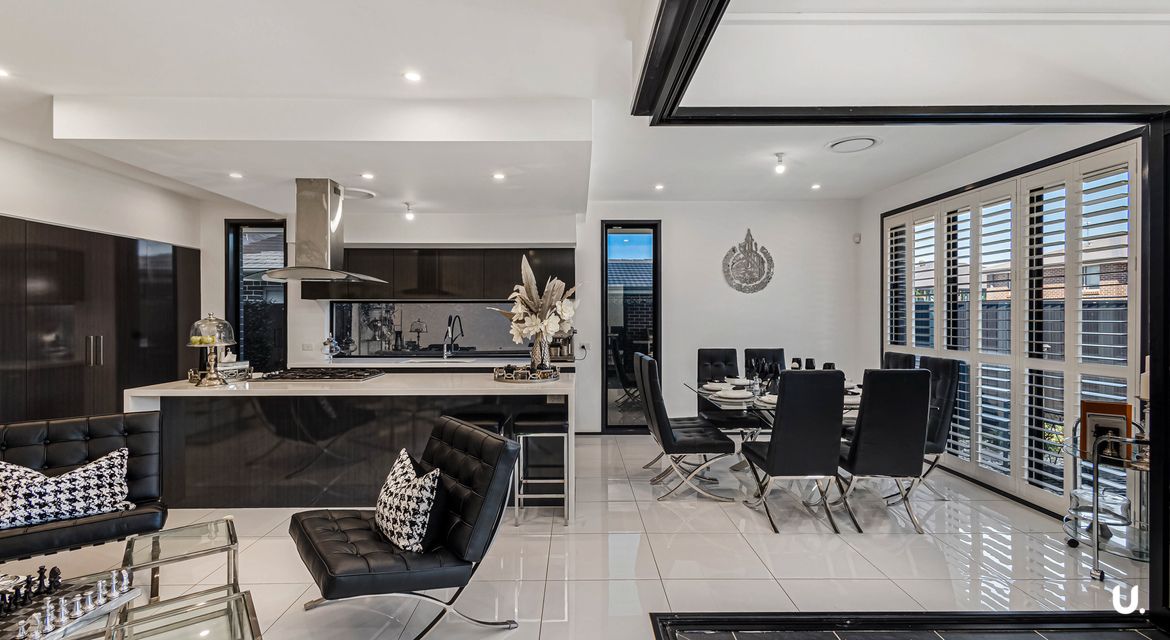 Colebee 15 Grenfell Place