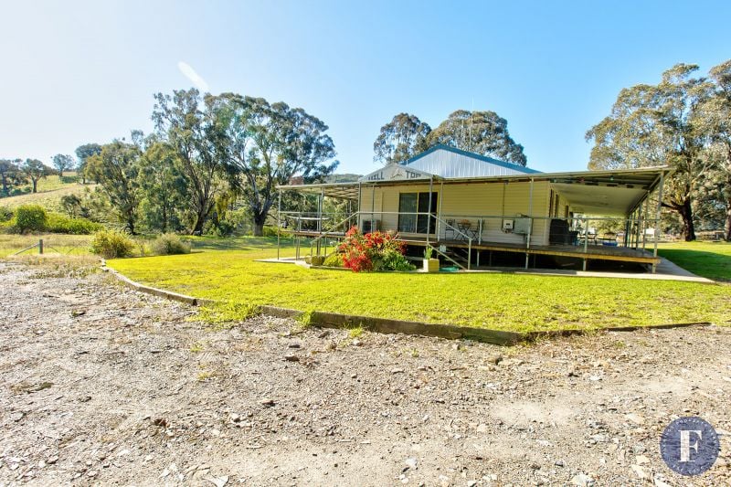 288 Cemetery Drive, Rye Park NSW, Rye Park - Thumbnail 4