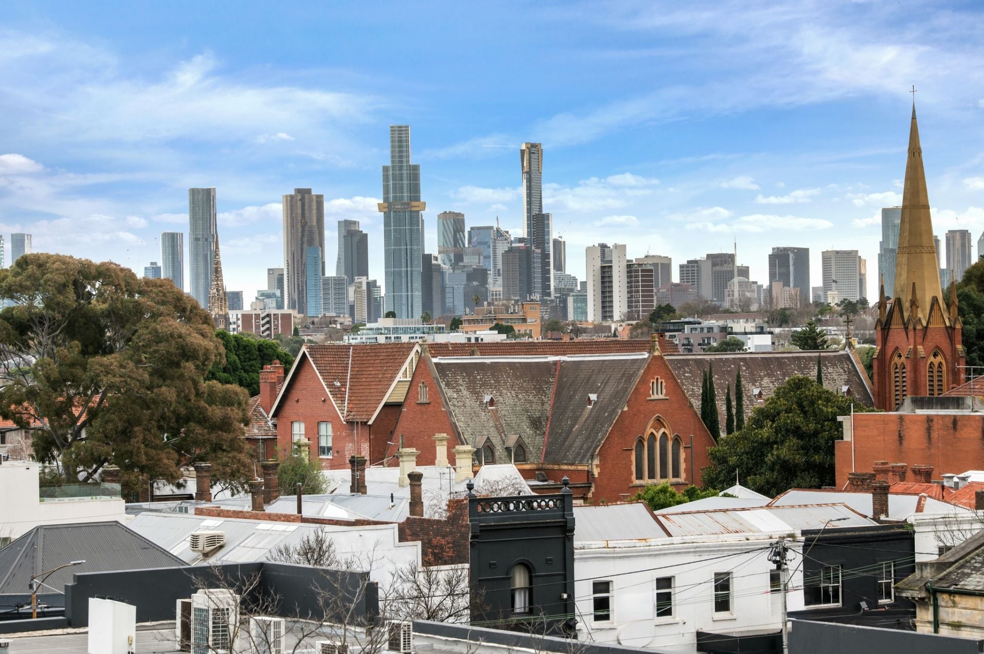 423/32 Bray Street South Yarra, South Yarra - Thumbnail 8