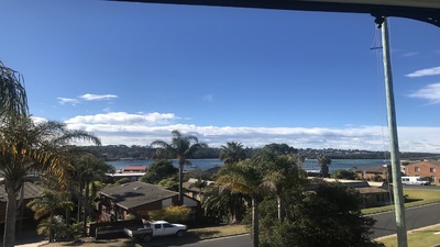 Bright Unit in the Heart of Merimbula