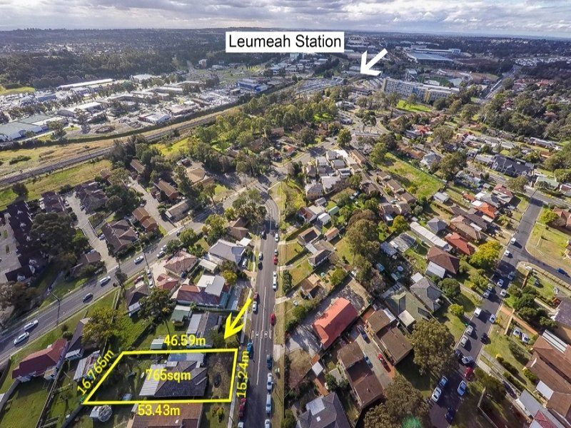 Real Estate For Sale 9 Kingsclare Street Leumeah , NSW