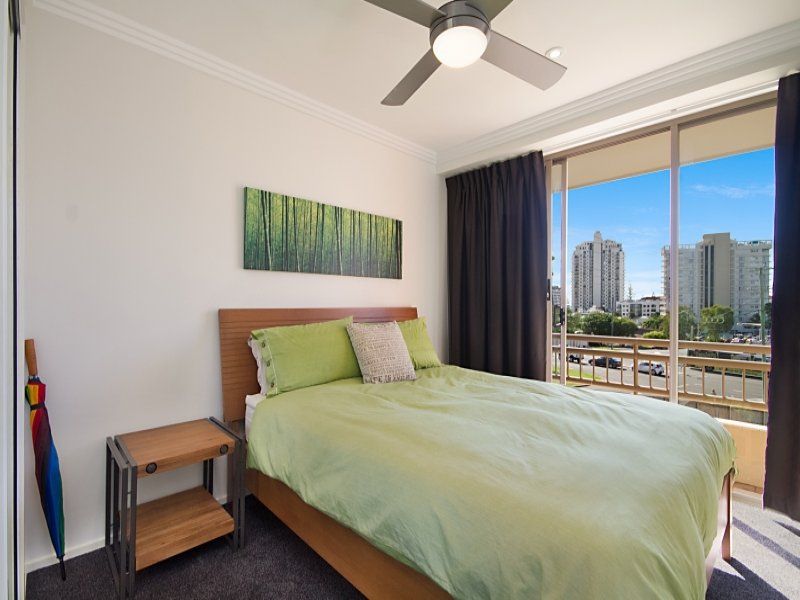 16/6-8 Thomson Street 'Glenorcy' TWEED HEADS NSW, 'Glenorcy' Tweed Heads - Thumbnail 8