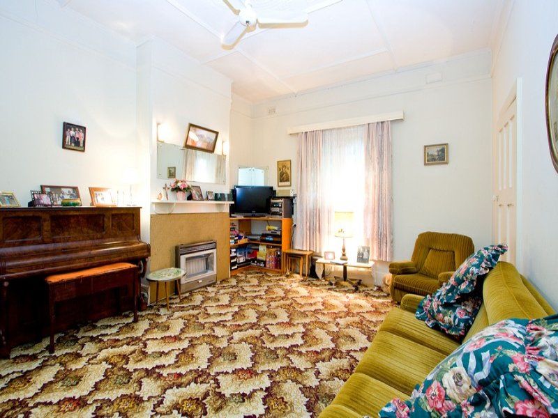 31 Exmouth Road Exeter 5019