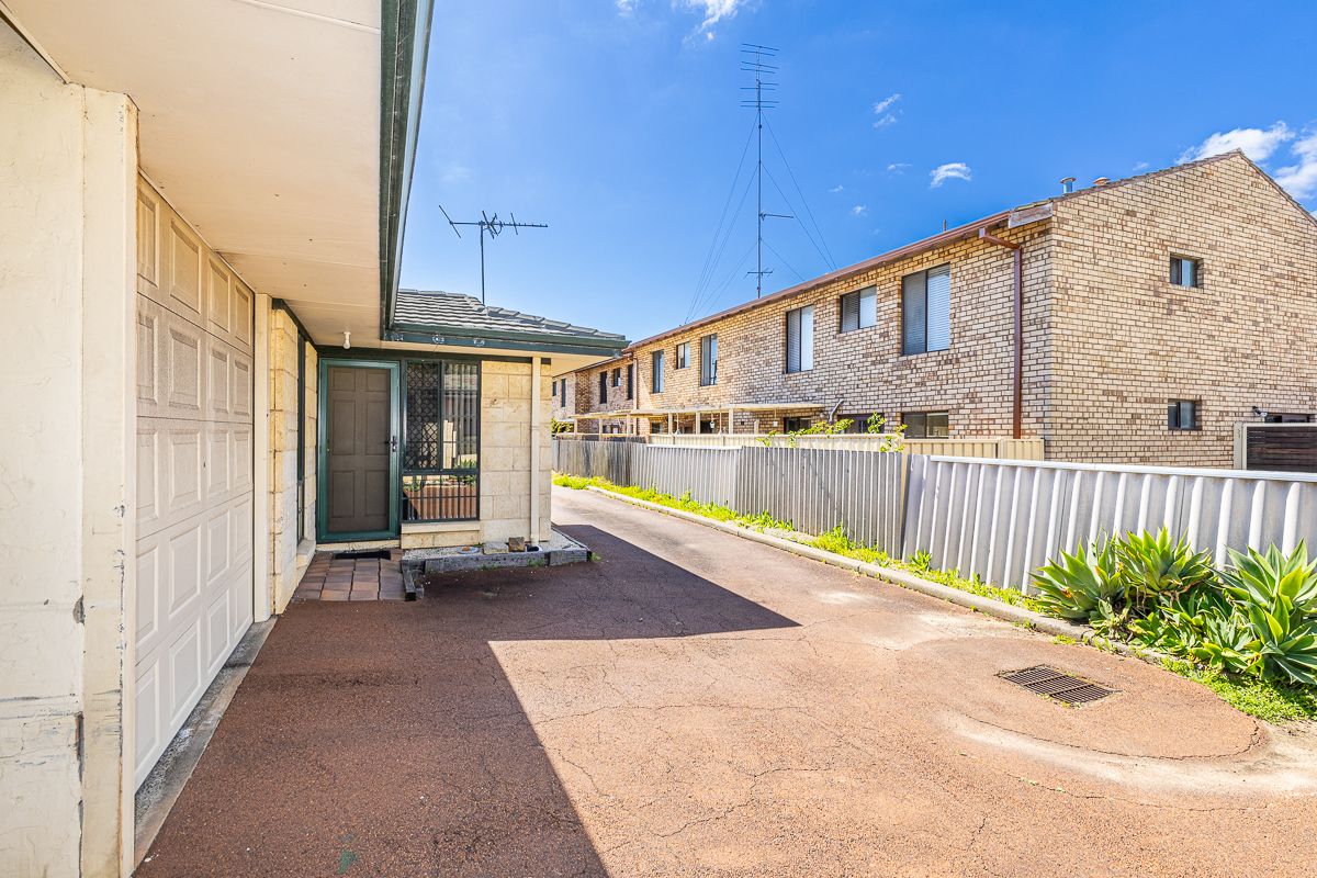 Real Estate For Sale 3/11 Strickland Street South Bunbury , WA