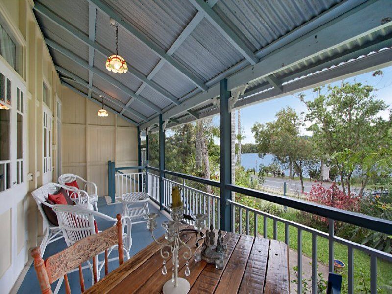 78 Riverside Drive TUMBULGUM NSW, Tumbulgum - Thumbnail 3
