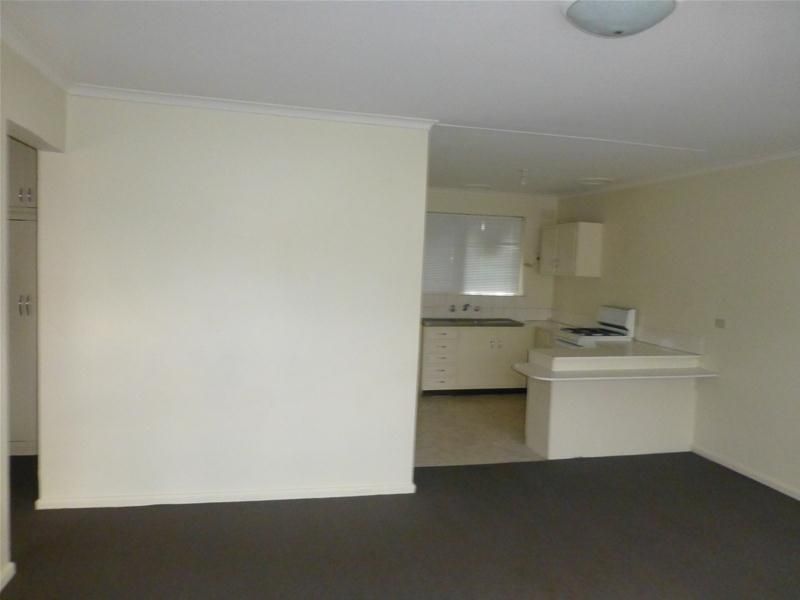Conveniently Located Two Bedroom Apartment