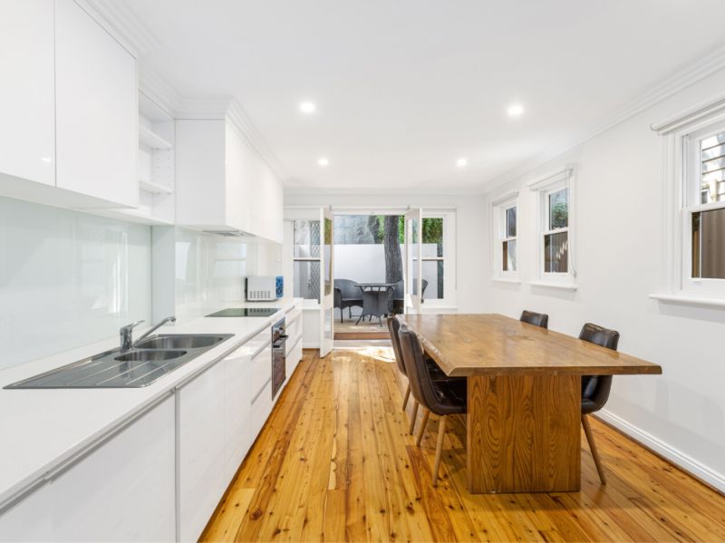 58 KENT STREET, MILLERS POINT | ES REAL ESTATE PL