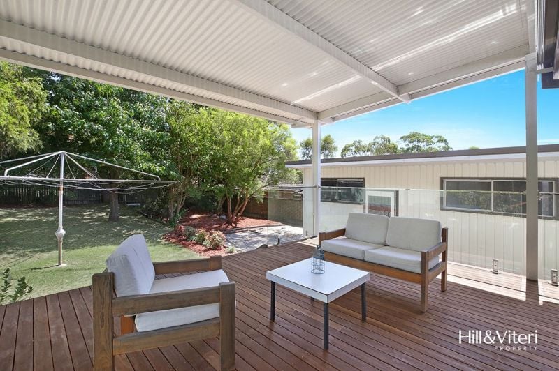 15 Oakwood Street, Sutherland, Sutherland - Thumbnail 6