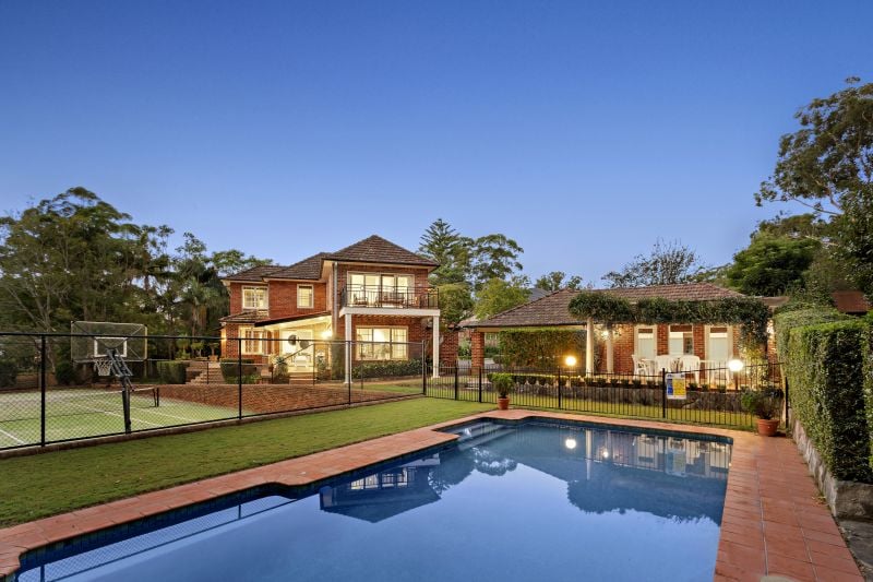 Real Estate For Sale 14 Browns Road Gordon , NSW