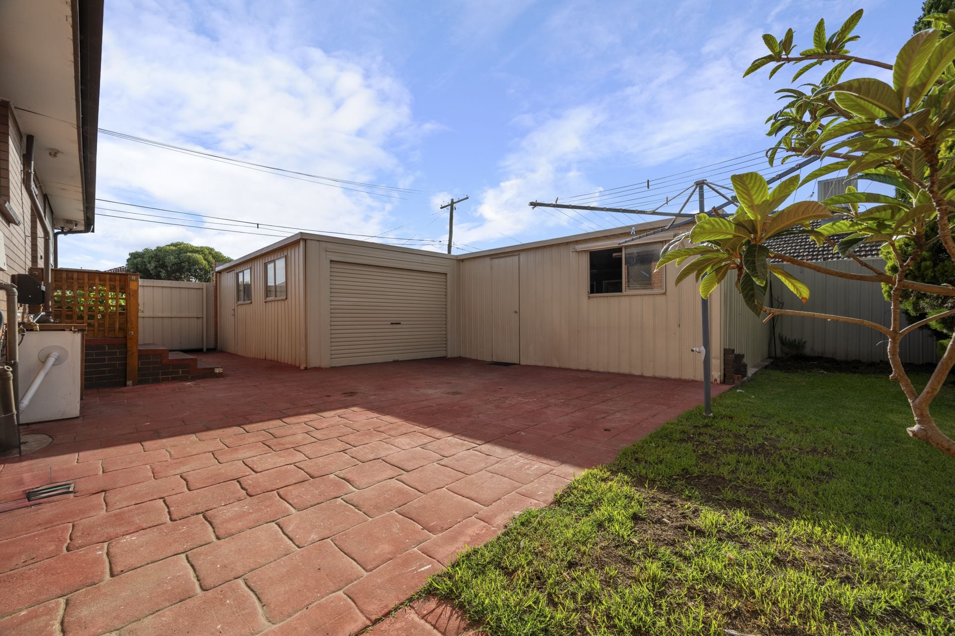 3-bedroom family home conveniently located