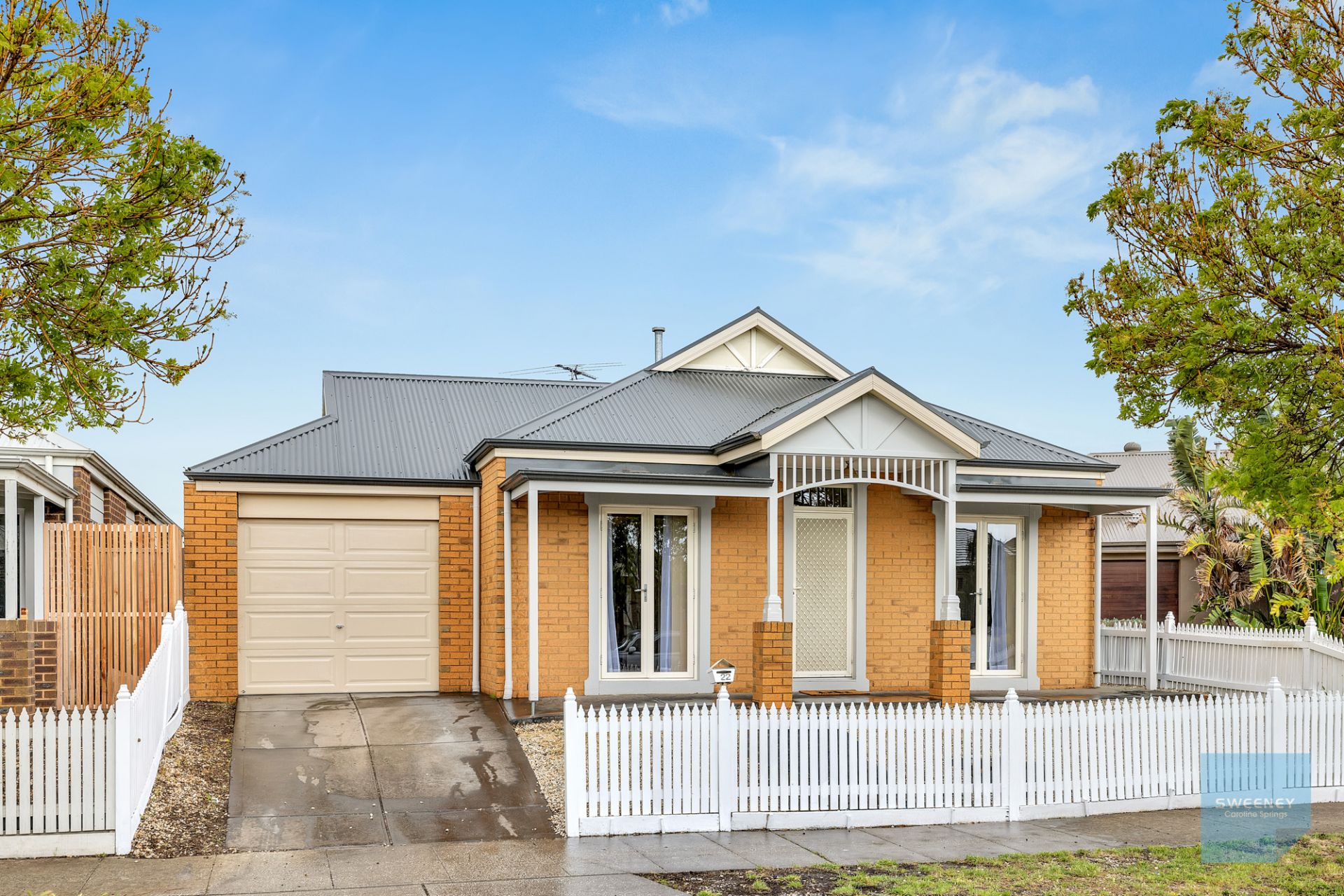 22 Mount Way, Caroline Springs - Thumbnail 3