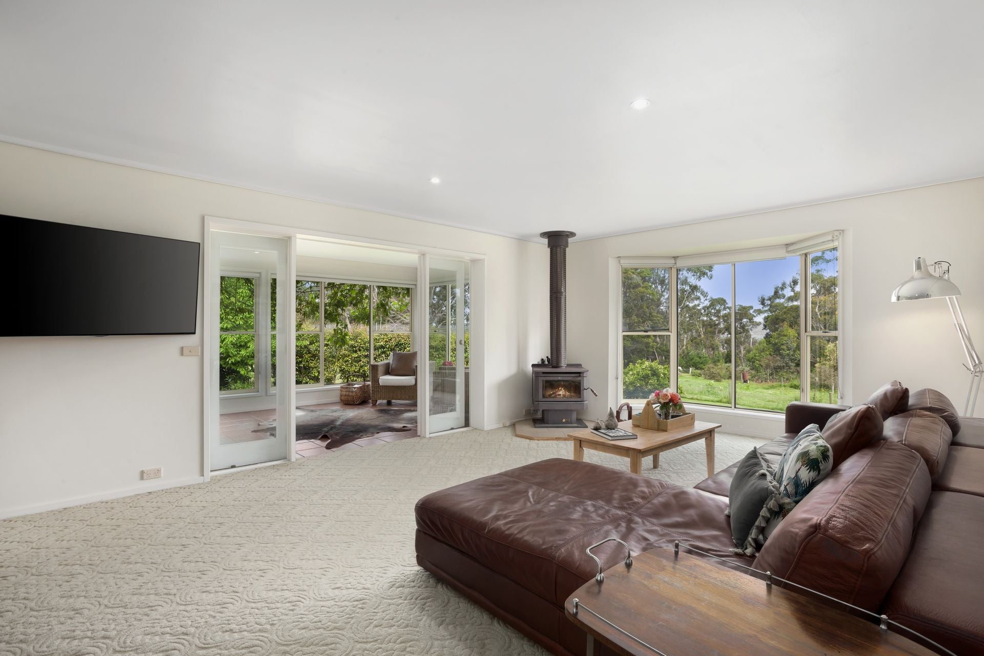 Real Estate For Sale 120 Birregurra Yeodene Road Yeodene , VIC