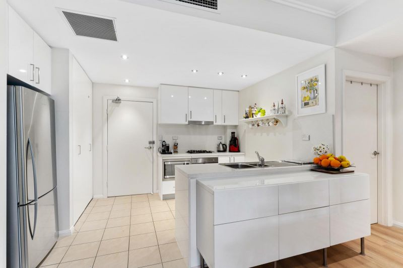 2/1-3 Cherry Street, Warrawee