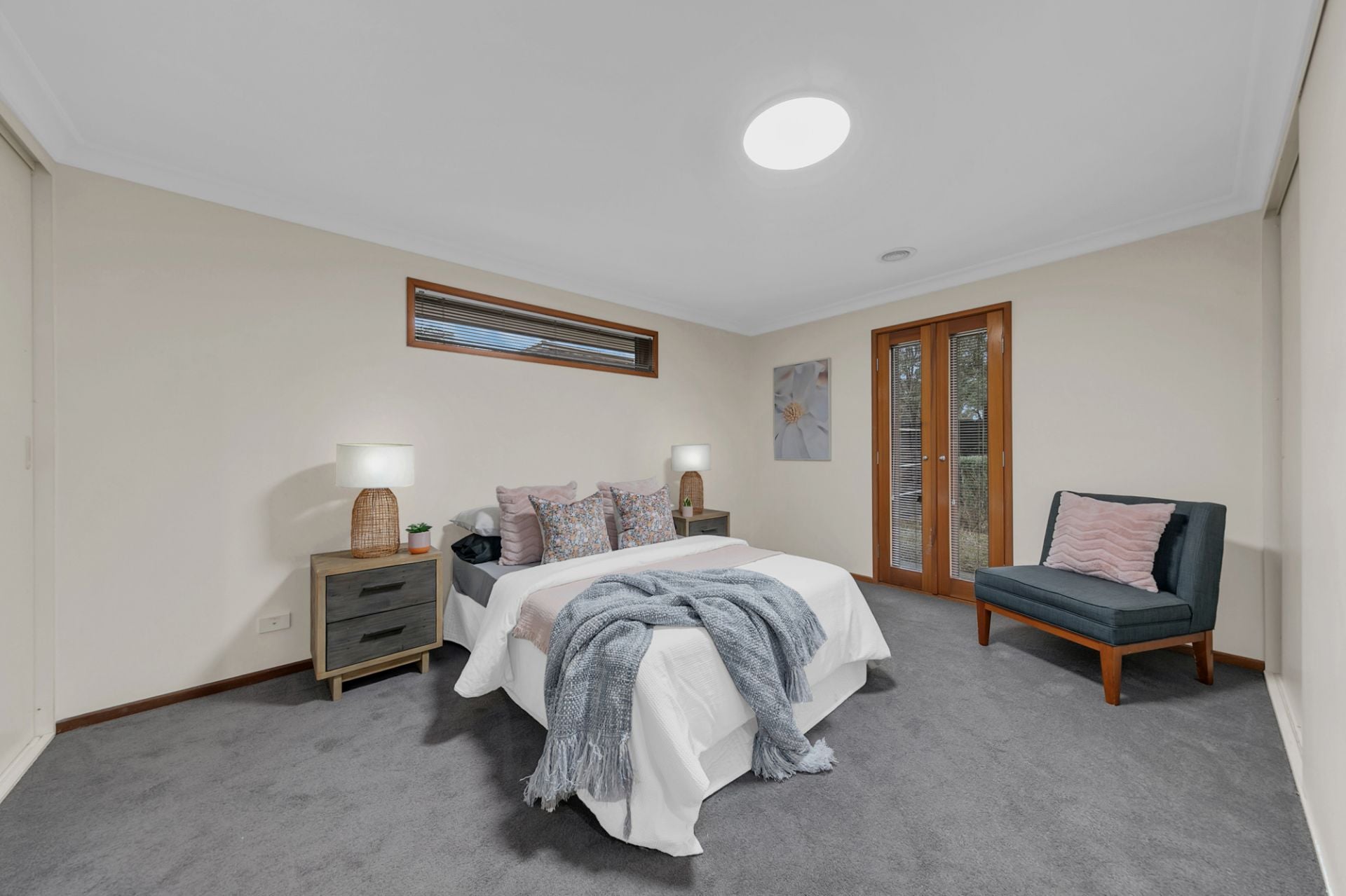 A Taste Of Bundoora Living, But Without The Price Tag!