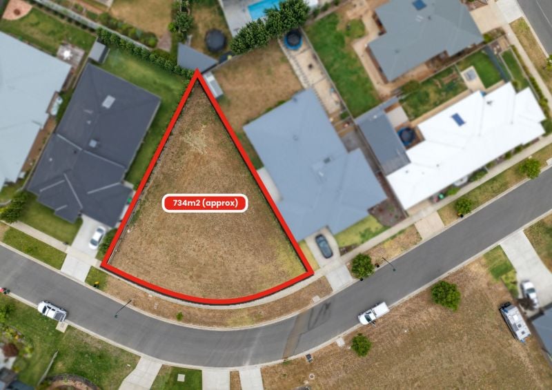 34 Apple Orchard Drive, Brown Hill Ballarat Real Estate Pty Ltd