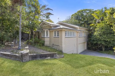 1 Bellavista Terrace, Paddington