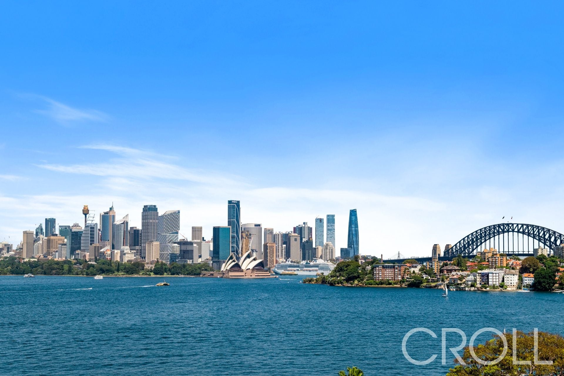 23/5 Milson Road CREMORNE POINT NSW, Point - Thumbnail 7