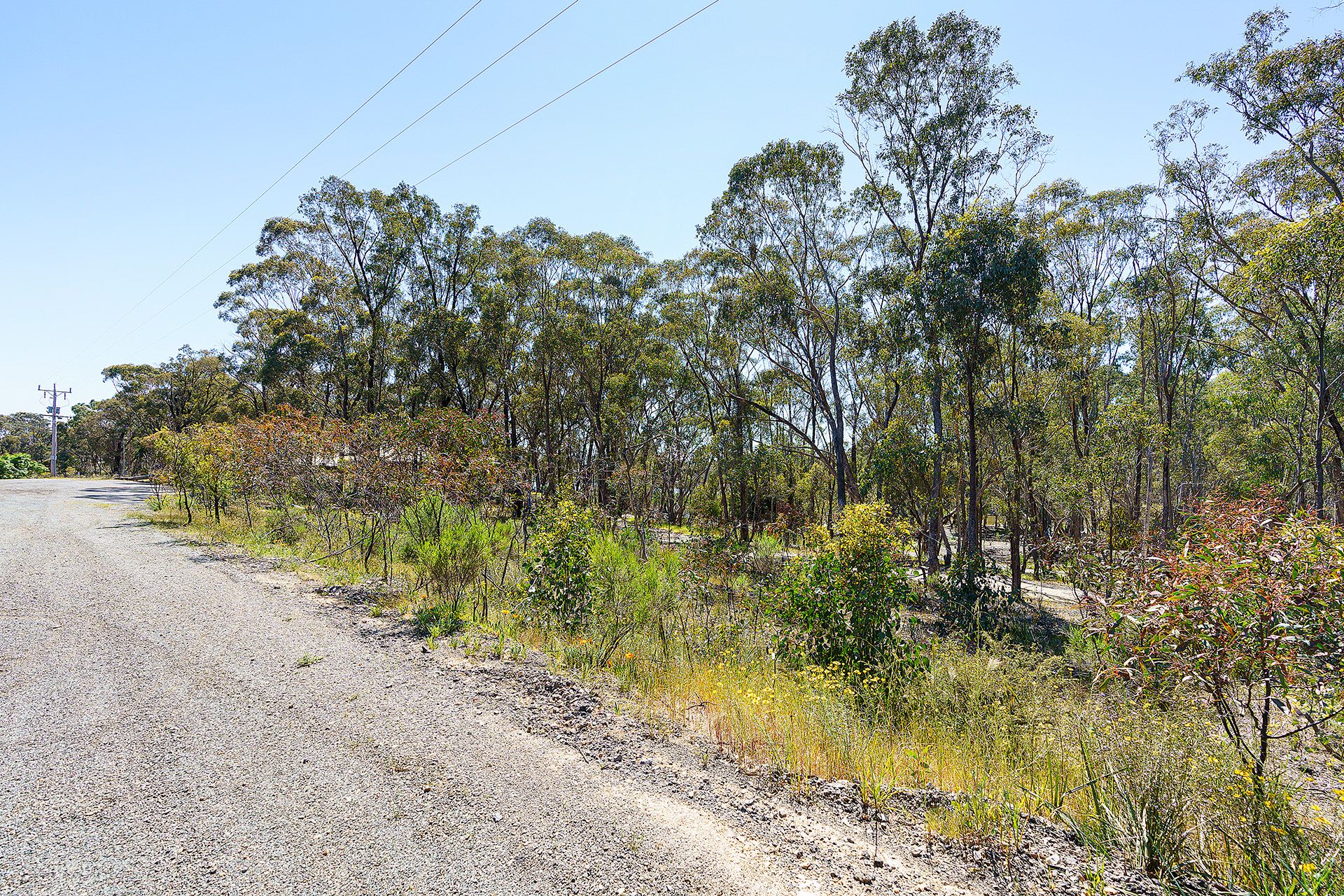 Lot 3/ Derby Road, Maryborough VIC 3465