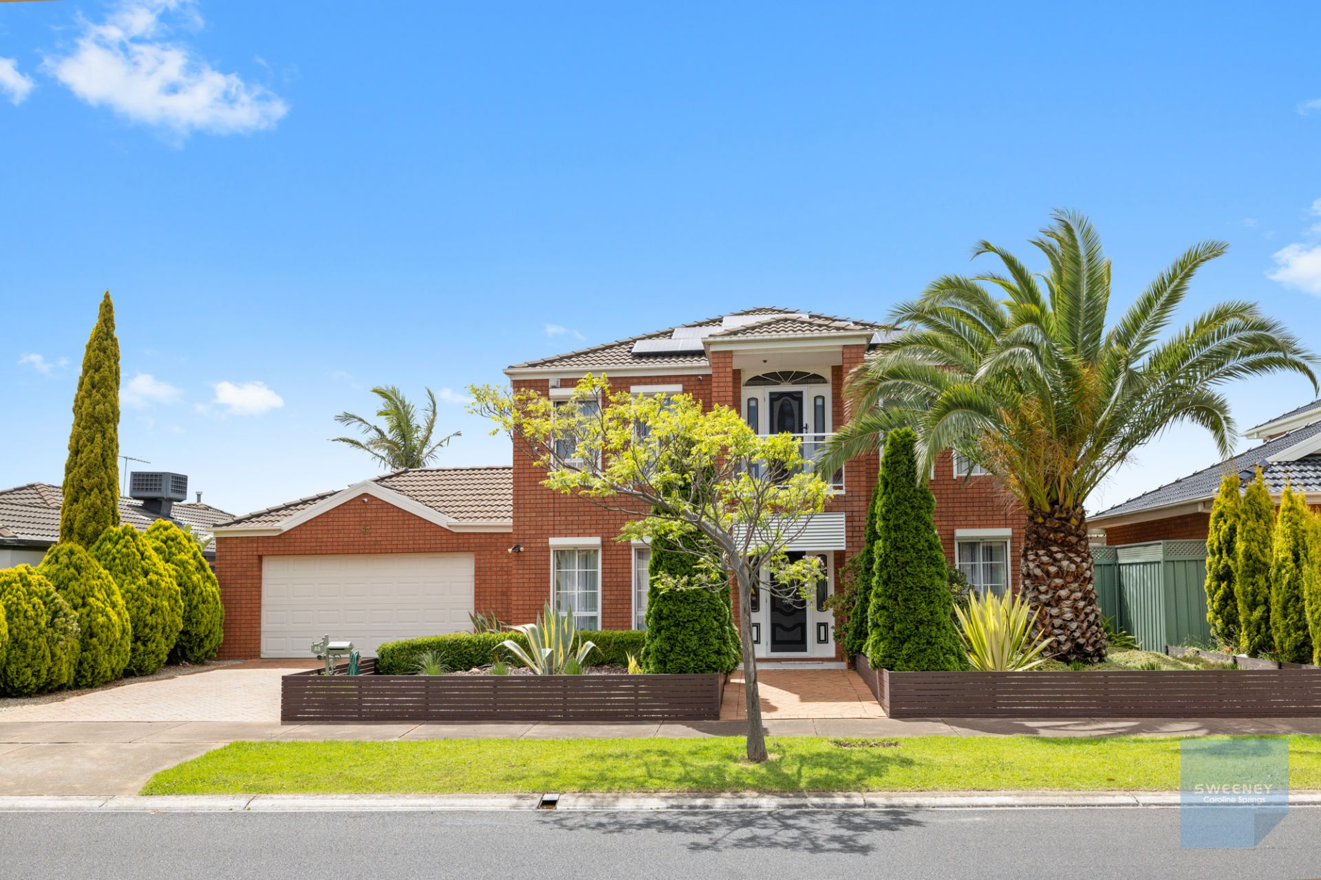 83 Chisholm Drive, Caroline Springs - Thumbnail 2
