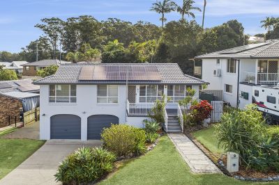 Boambee East 9 Cuthbert Street