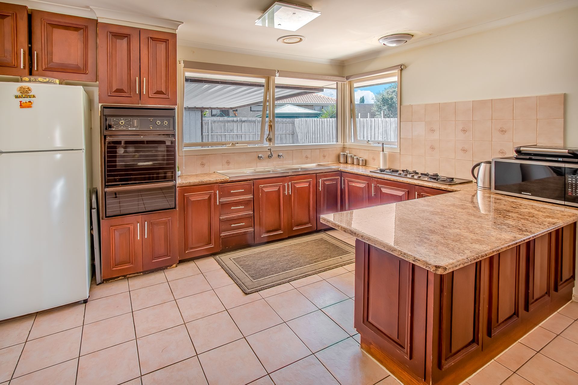 AFFORDABLE FAMILY HOME