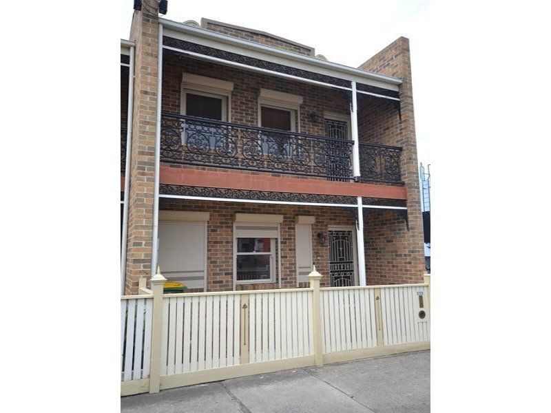 220 Gilbert Road, Preston