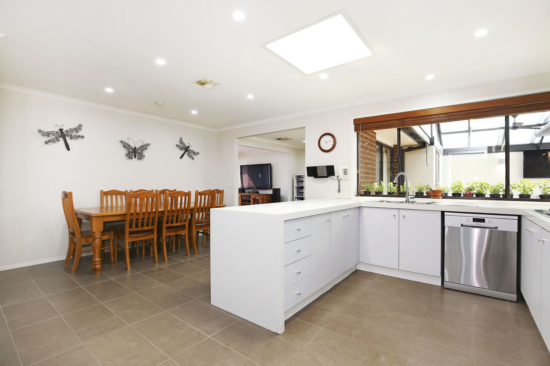 Fastidiously Renovated With An Obvious Commitment To Quality