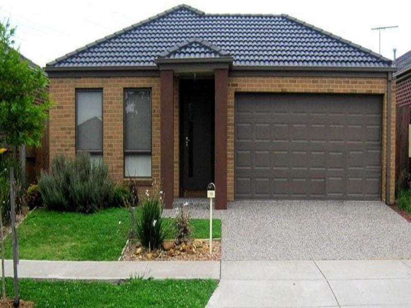 Stylish and Quiet 3 Bedroom home