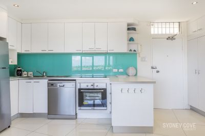 16a/16-20 Hereward Street, MAROUBRA NSW 2035, Maroubra - Thumbnail 5
