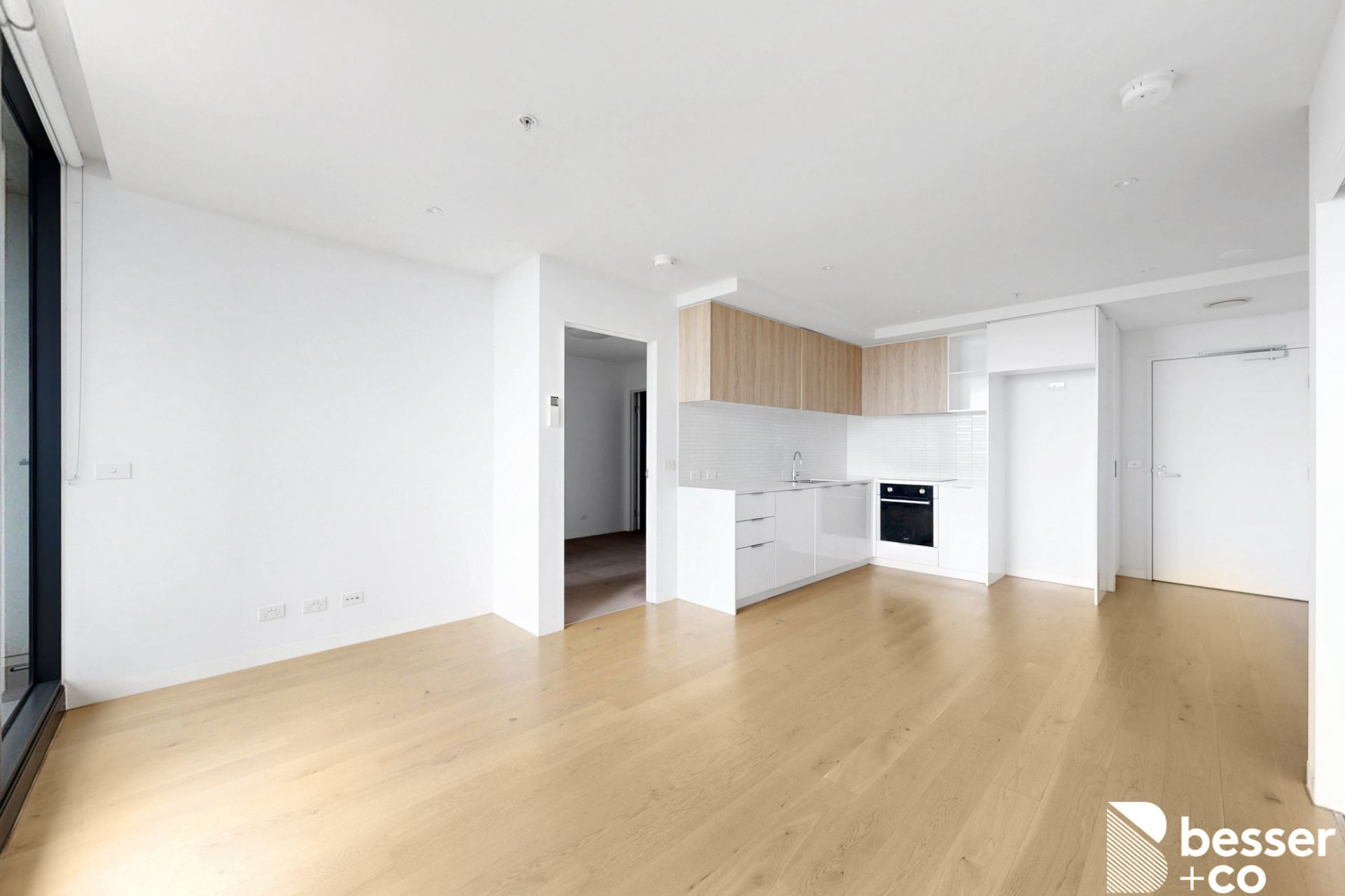 2308/3-5 St Kilda Road, St Kilda - Thumbnail 7