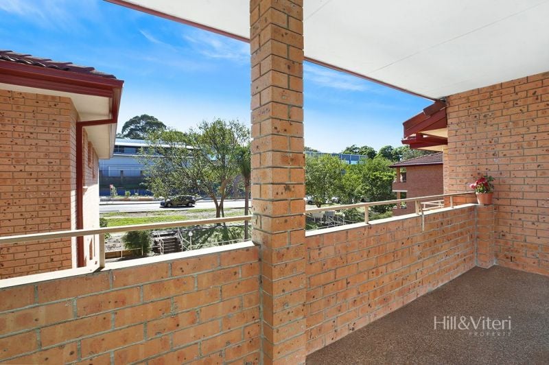 22/538 President Avenue, Sutherland, Sutherland - Thumbnail 3
