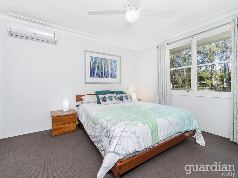 4 Sunnyridge Road ARCADIA NSW, Arcadia - Thumbnail 7