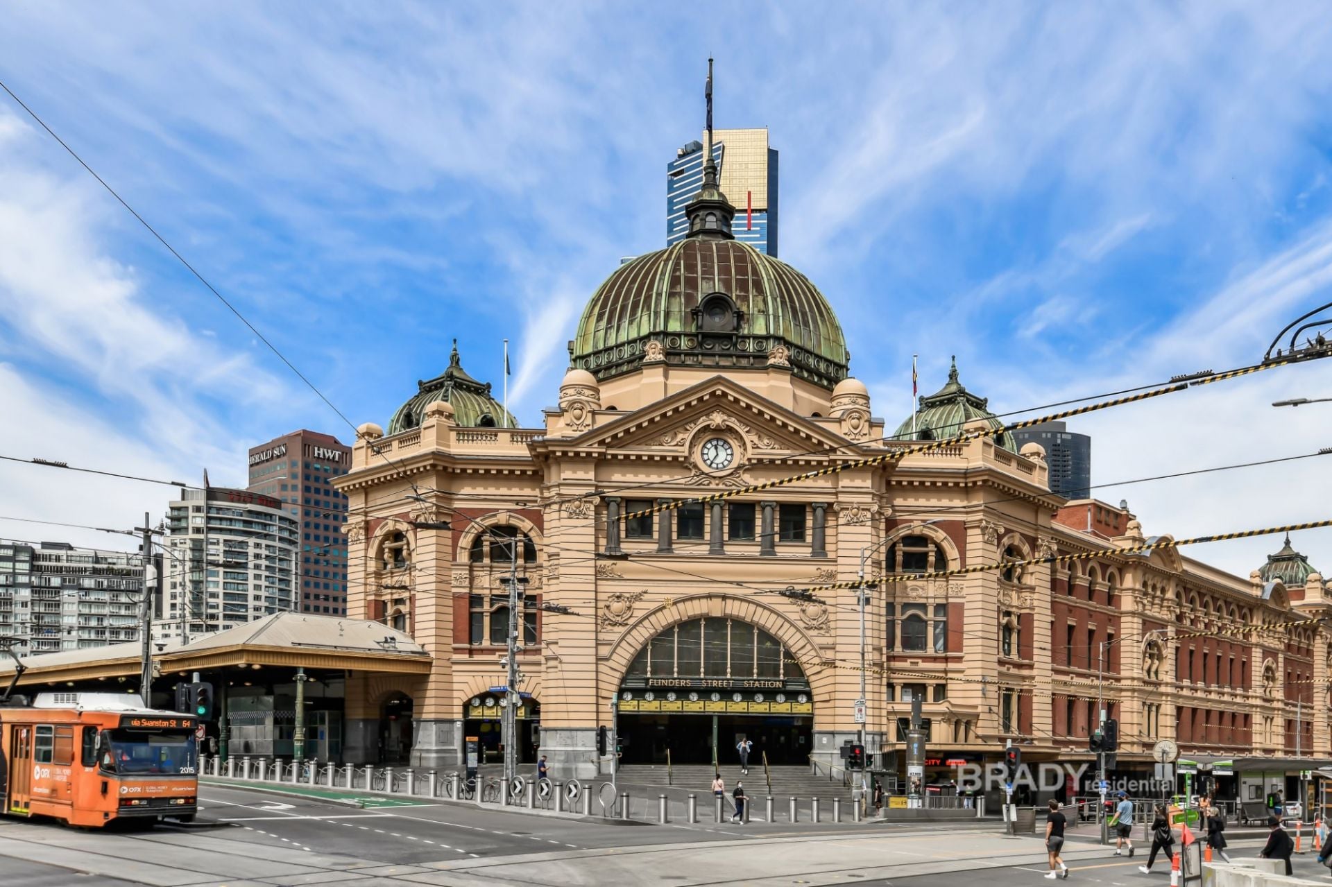 2706/8 Downie Street Melbourne VIC, Melbourne - Thumbnail 8