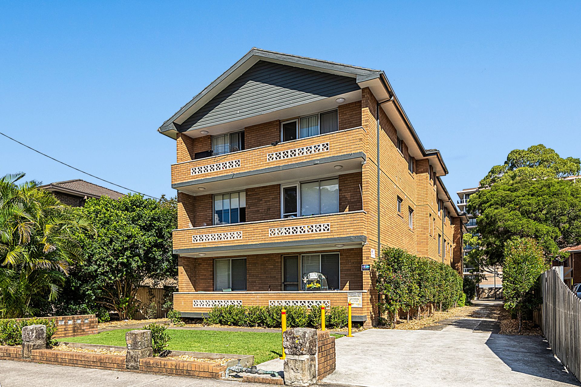 7 Doodson Avenue, Lidcombe, Lidcombe - Thumbnail 2