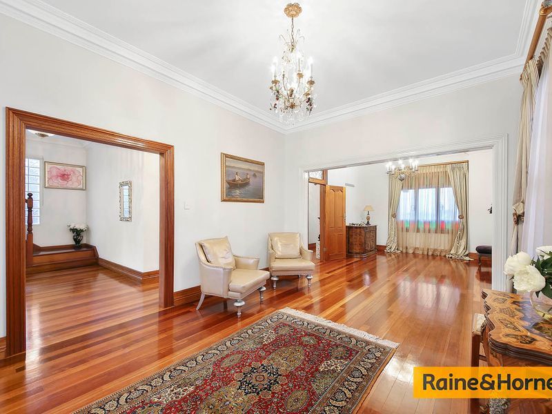 Real Estate For Sale 22 Ferrier Street Rockdale , NSW