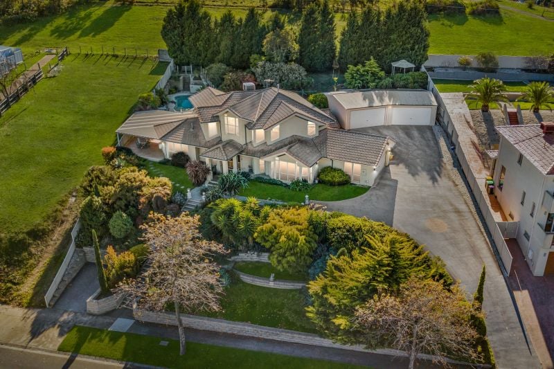 22 Bradman Terrace, Epping