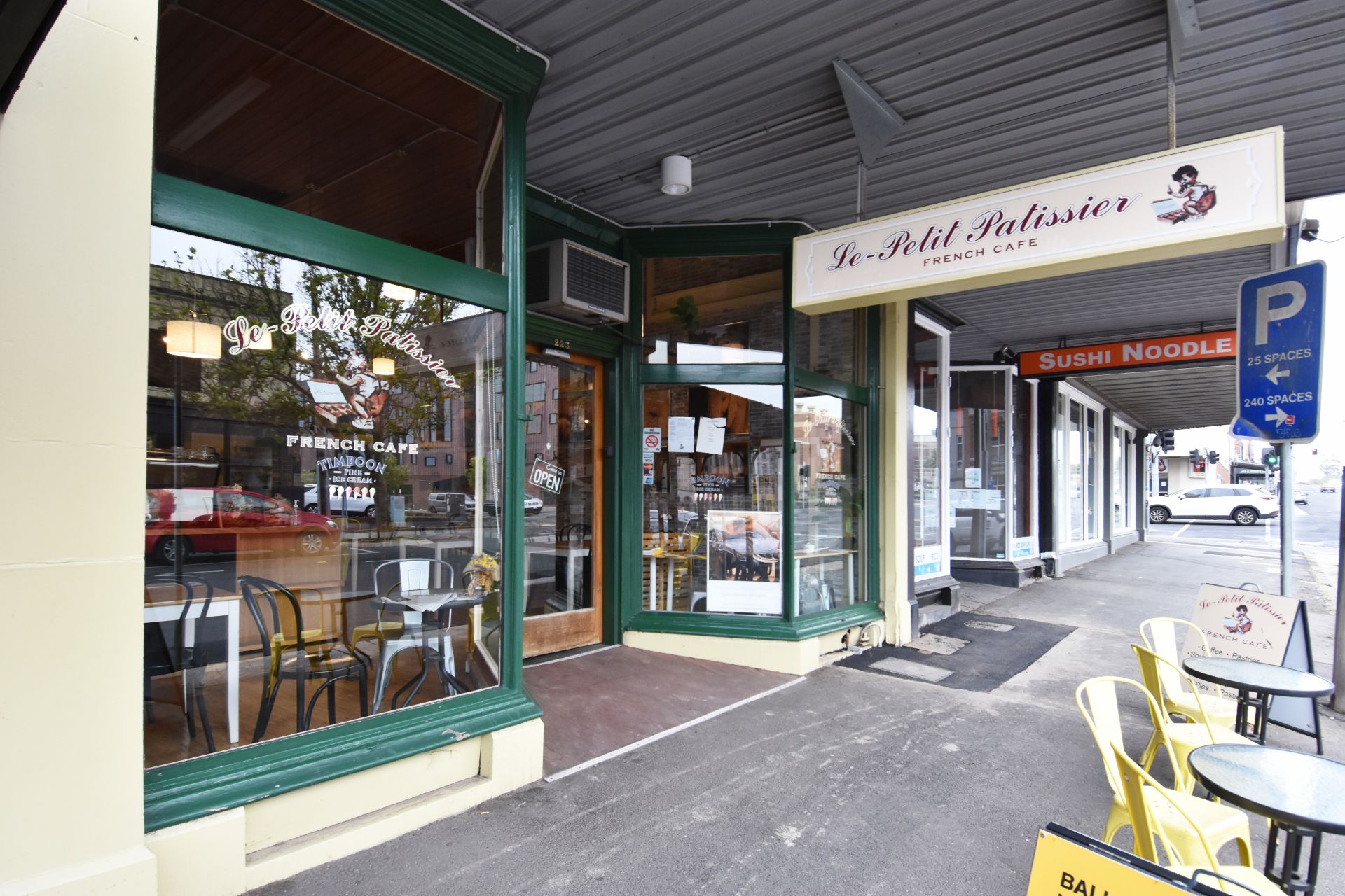 223 Mair Street, Ballarat Central, Ballarat Central, Ballarat Central - Thumbnail 4