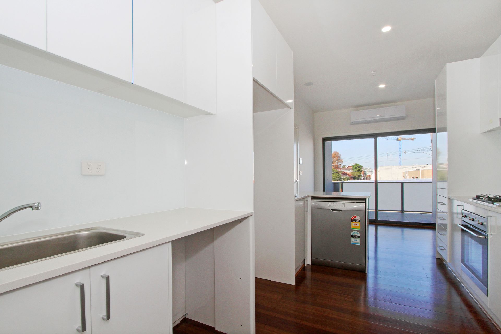 BOUTIQUE APARTMENT